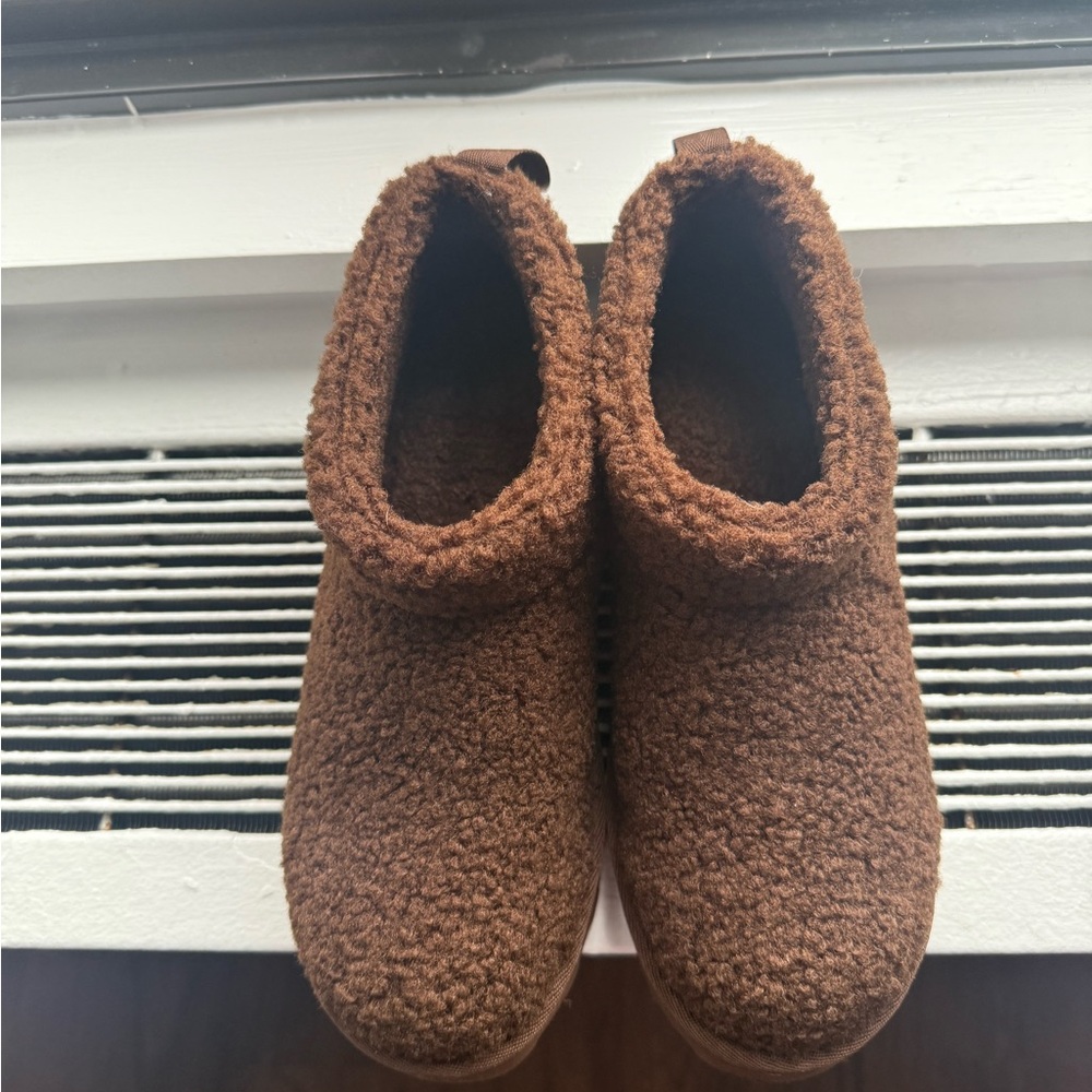 Bearpaw Snuggle Daphne Bootie size 7 - Picture 5 of 8